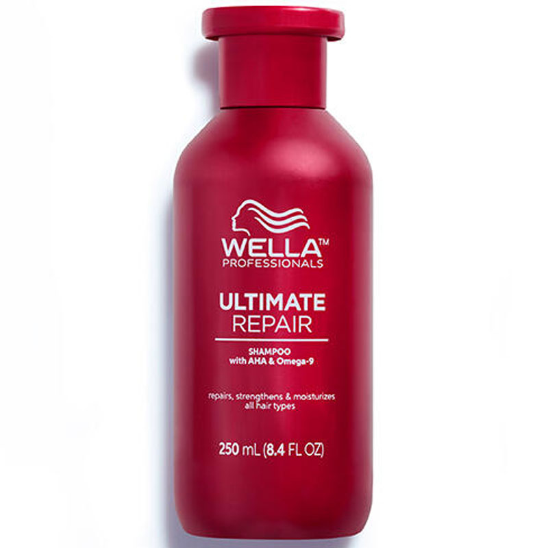 Wella Ultimate repair shampooing 250ml